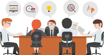 同創(chuàng)偉業(yè)與碧桂園深度對話 辦公服務(wù)新機遇