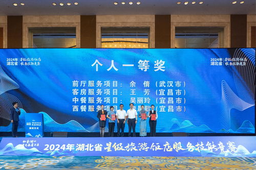 湖北舉辦星級(jí)飯店服務(wù)技能大比武，央廣網(wǎng)軟件開(kāi)發(fā)助力賽事升級(jí)